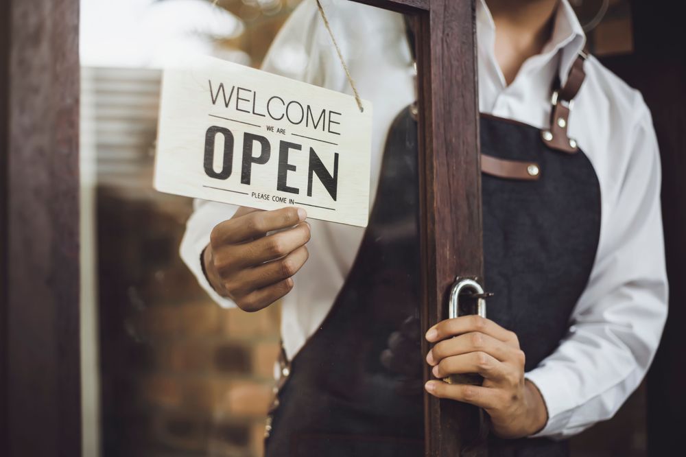 How to open a restaurant: The ultimate guide for owners