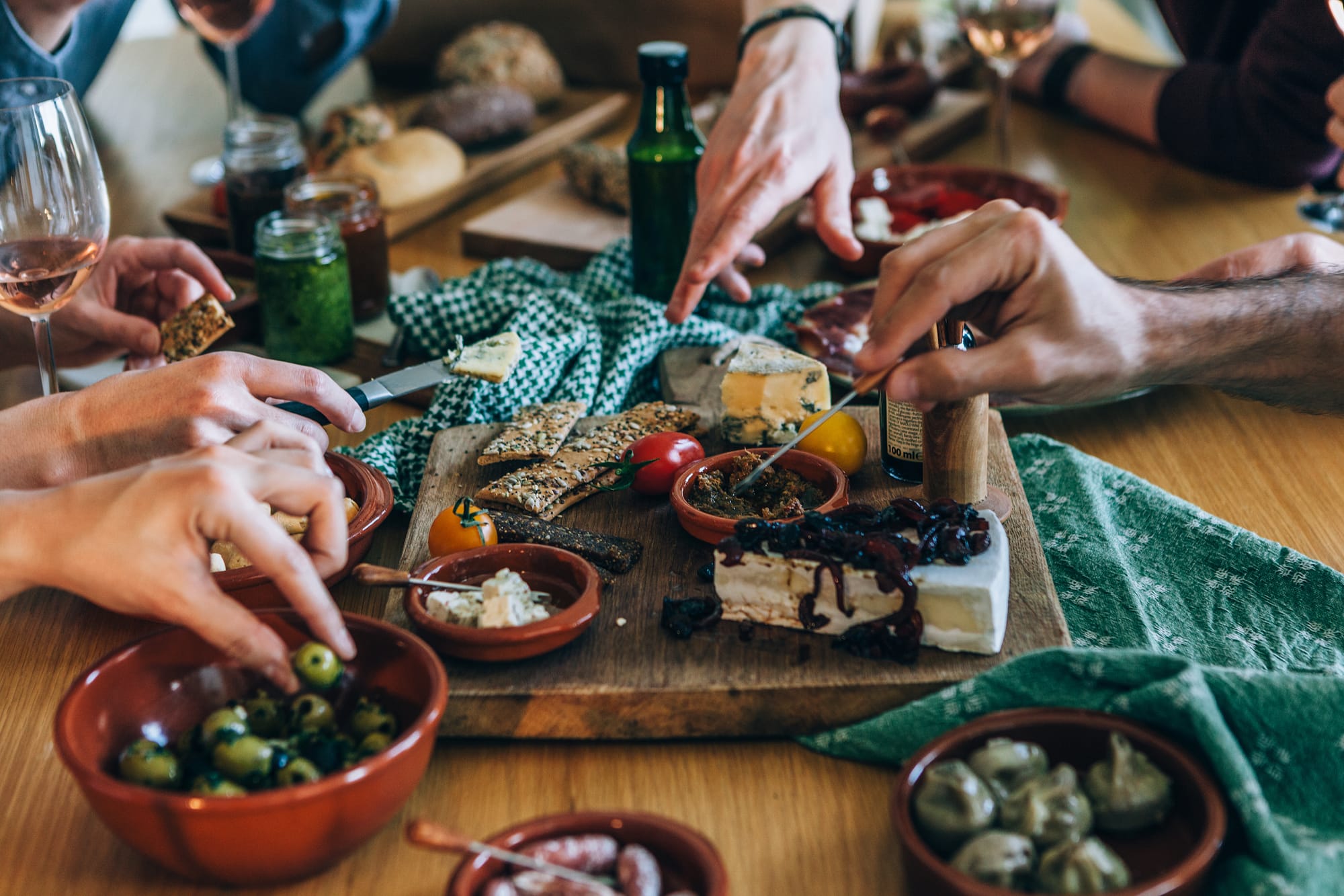 What Is a Tapas Restaurant? Definitions & Examples of the Spanish Cuisine Style