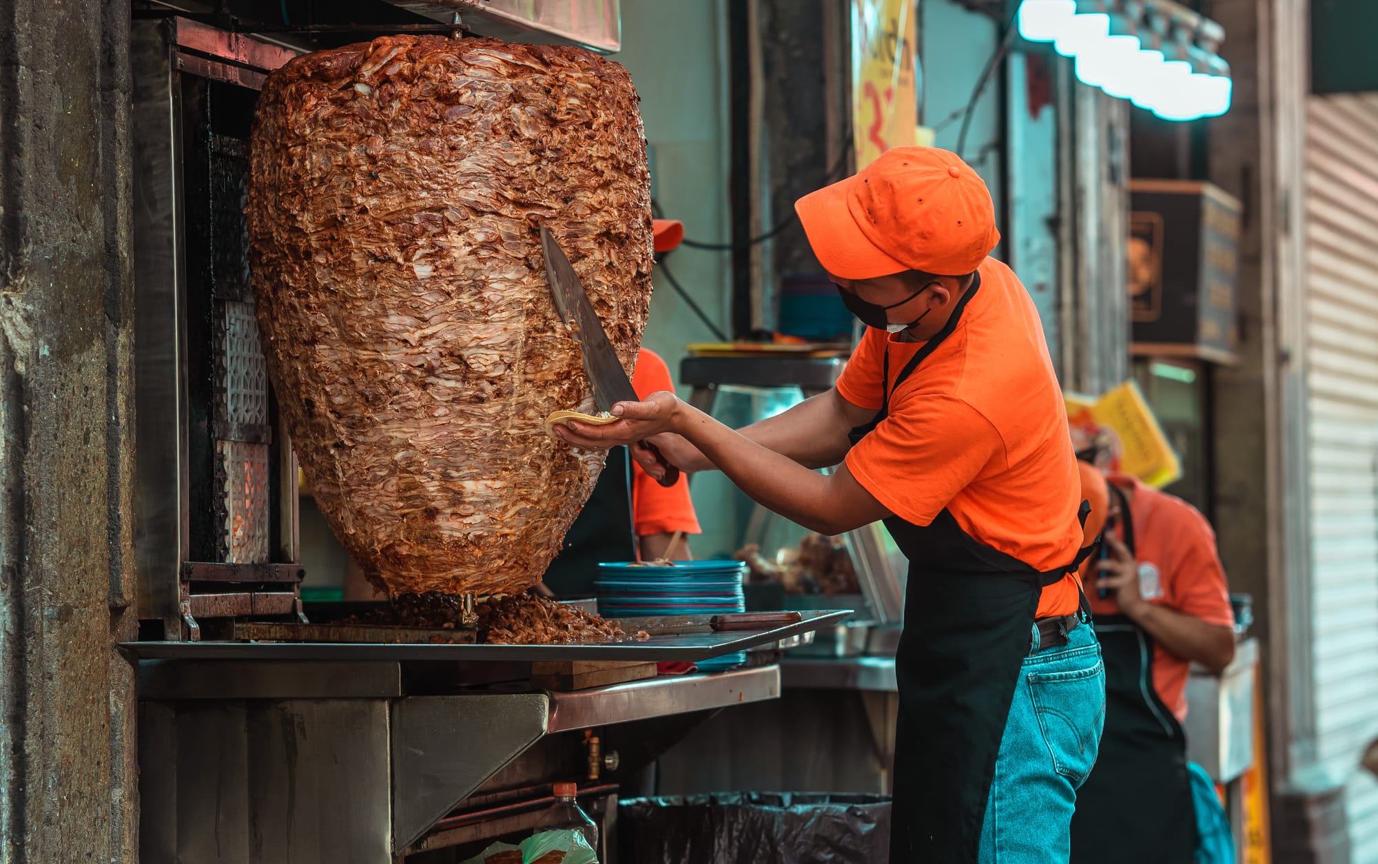 What Is Al Pastor? A Guide to the Popular Mexican Food + Recipes
