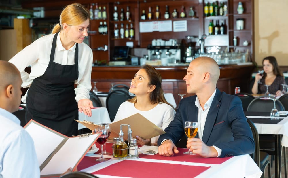 What is a prix fixe menu? See the guide and examples.