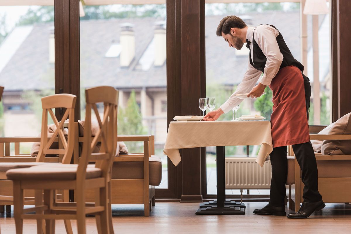 5 Tips for Restaurants to Handle the 80/20 Tip Rule
