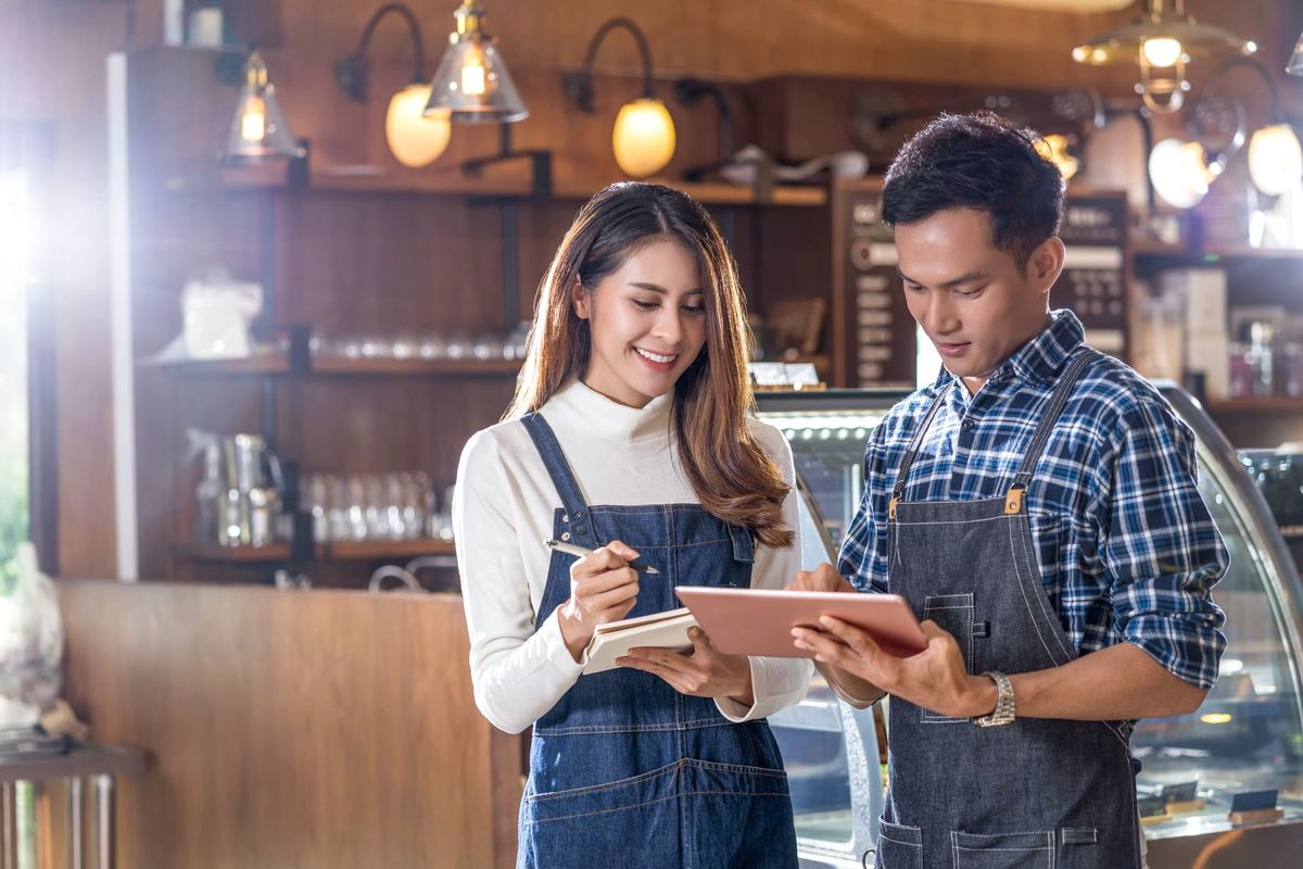 5 Reasons Why You Need a Restaurant Employee Handbook