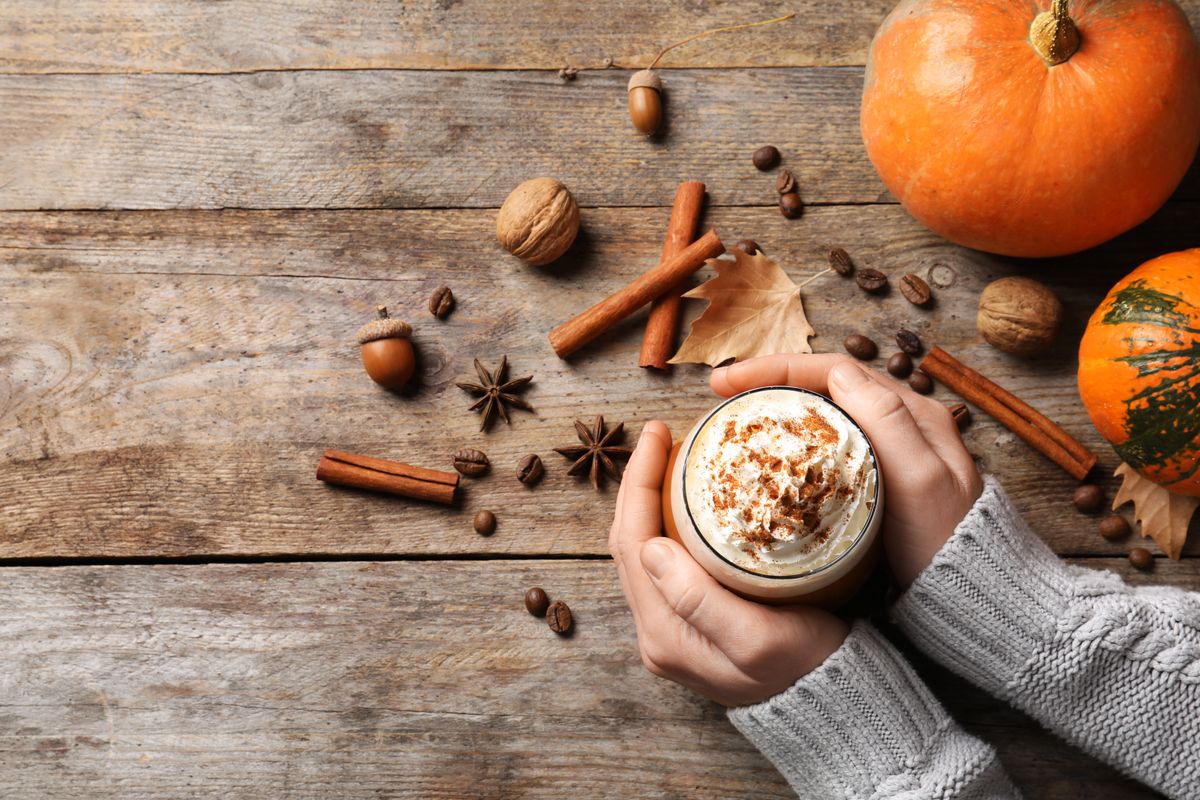 Fall 2023 Menu Trends: Pumpkin Spice and Everything Nice