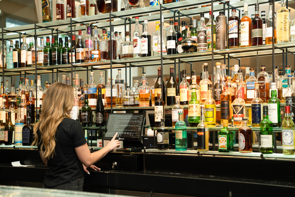 DRINKS - Real-time alcohol tax & compliance made easy
