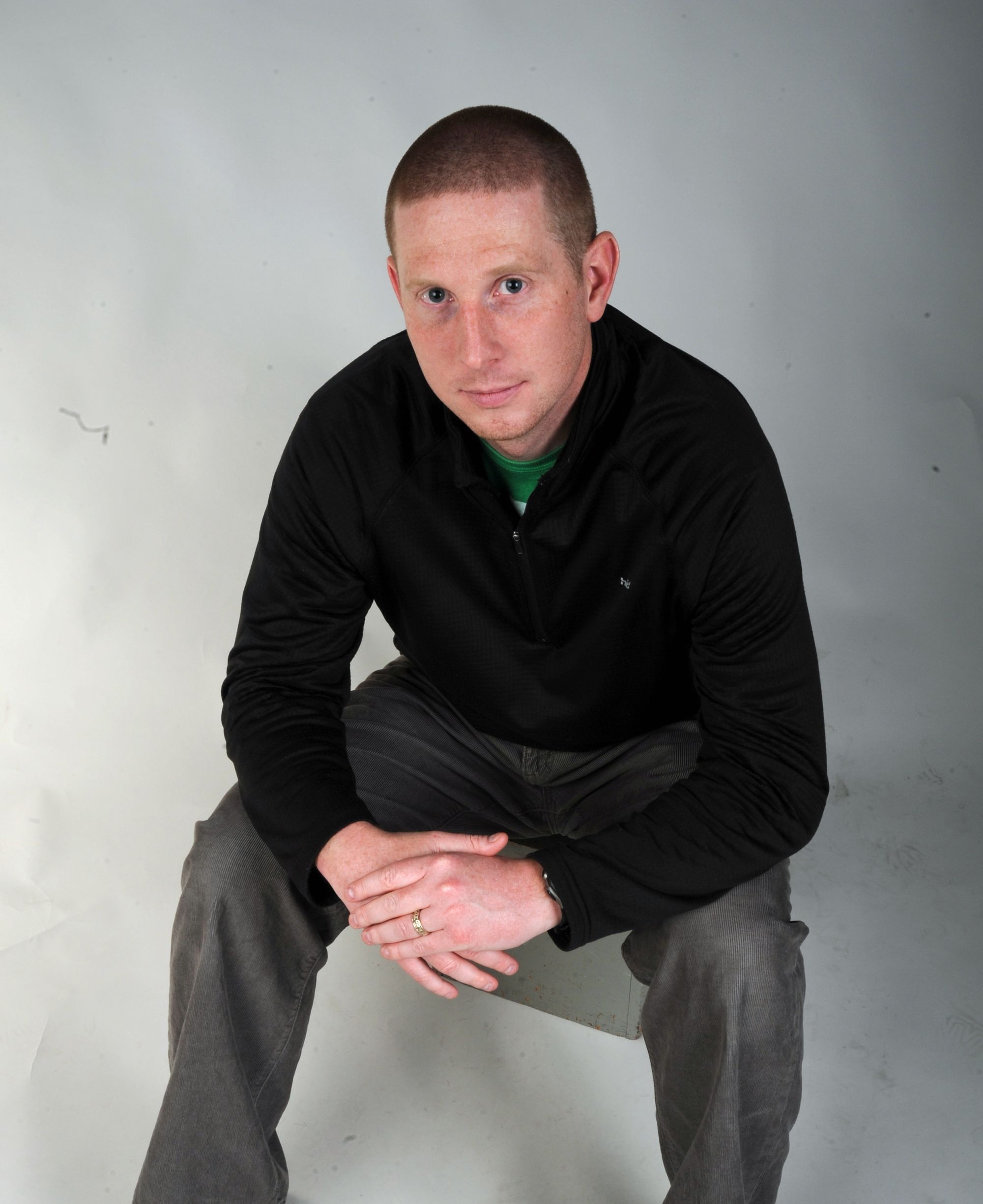 Daniel Smith's profile'