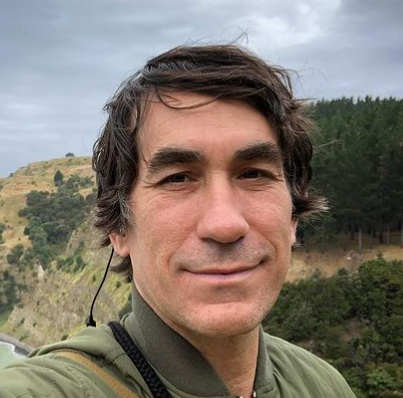 Brent Bolthouse's profile'