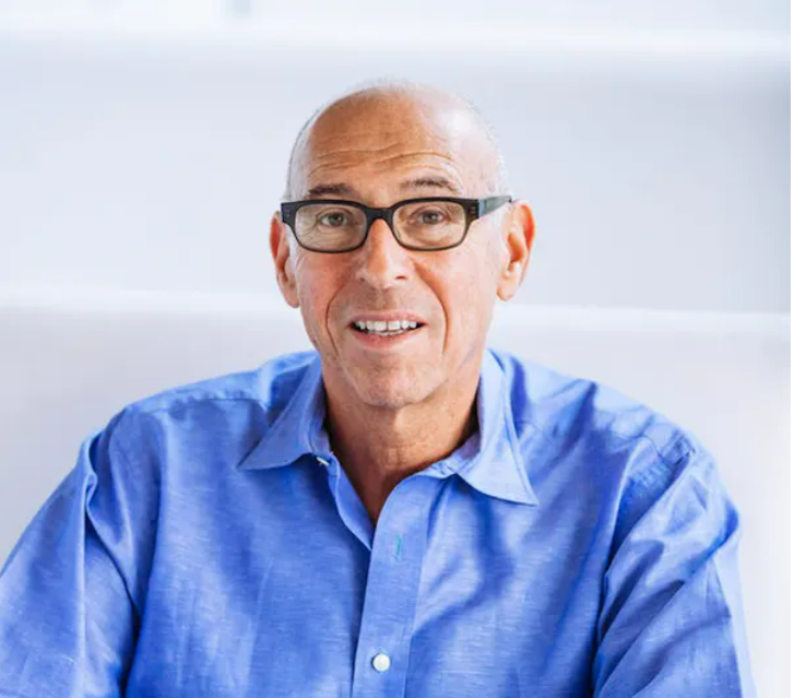 Burt Rapoport's profile'