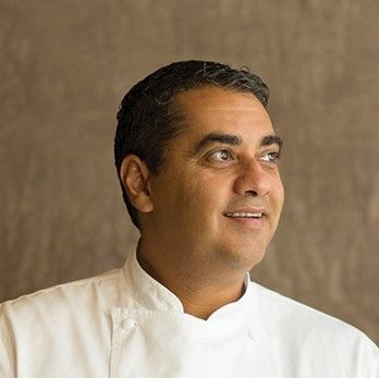 Michael Mina's profile'