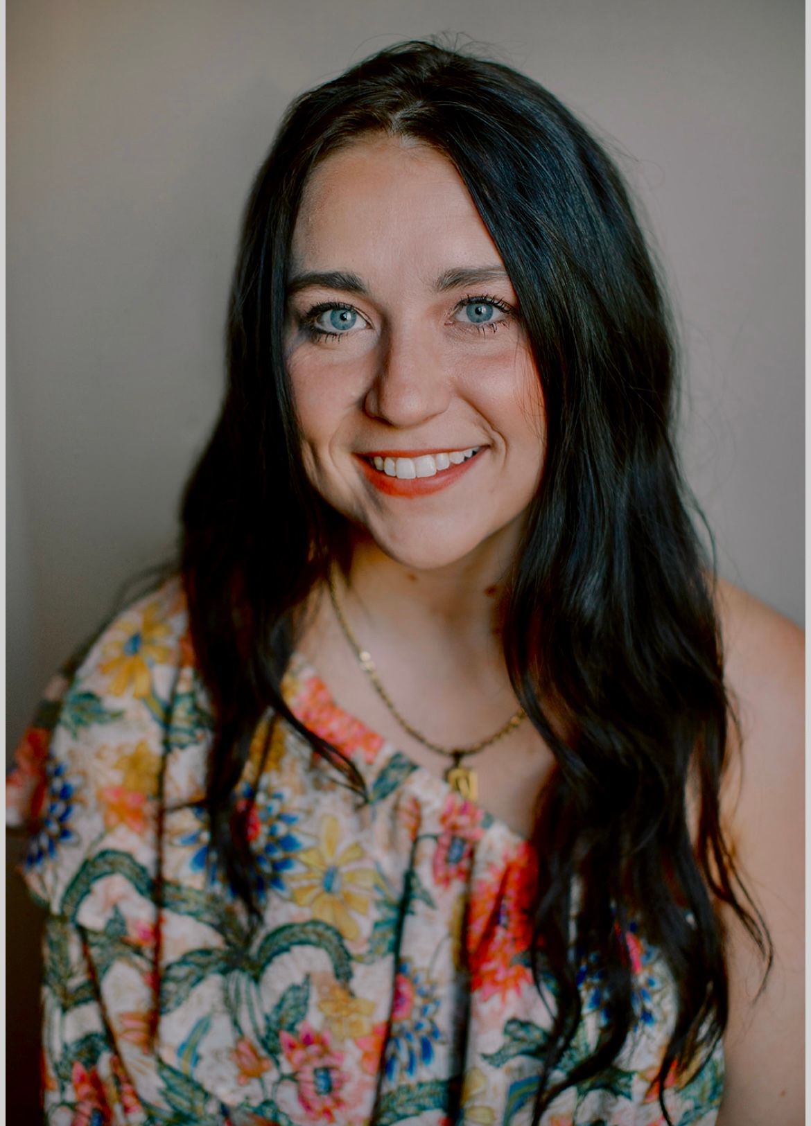 Amanda Murvin's profile'